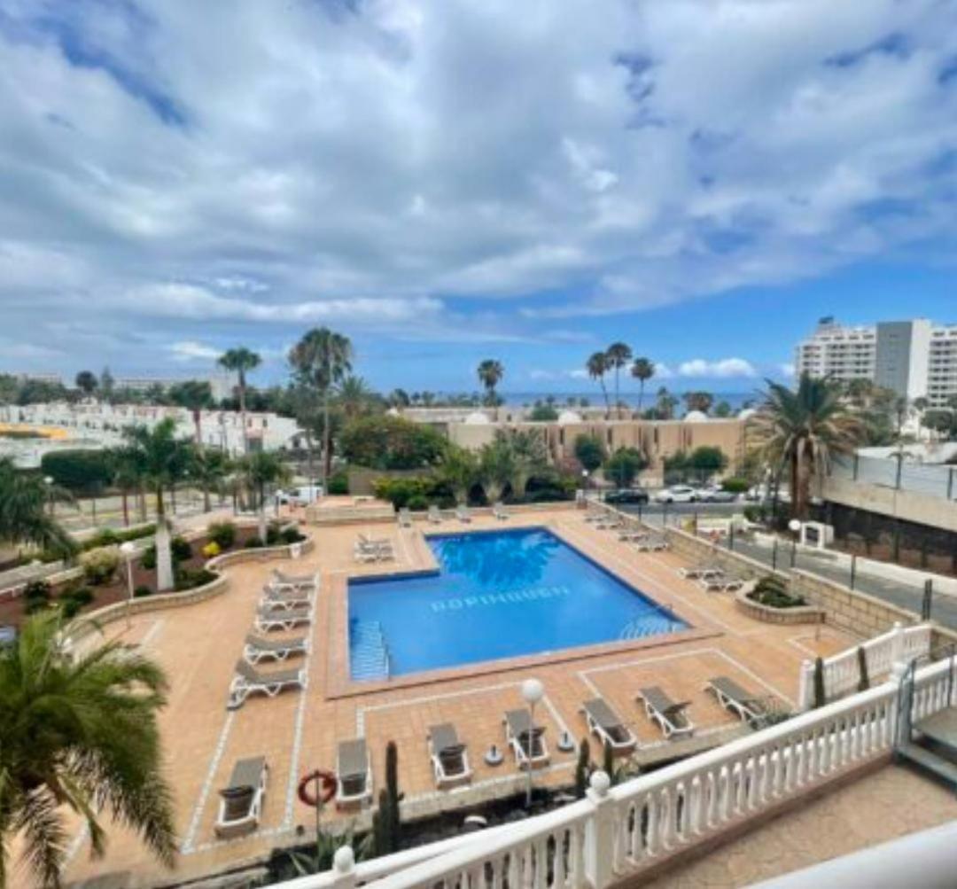 Pretty View Borinquen Playa De Las Americas Playa Fanabe Exterior photo
