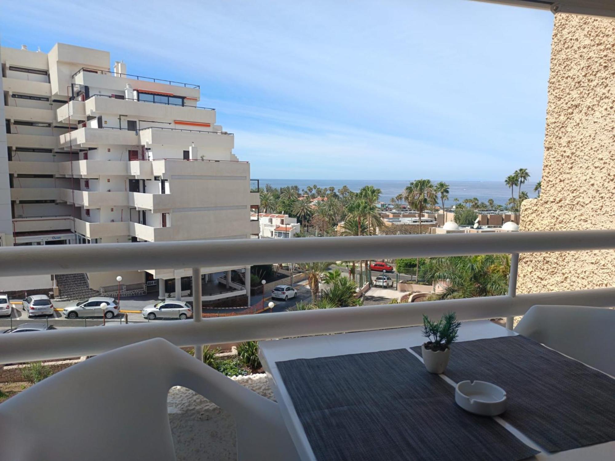 Pretty View Borinquen Playa De Las Americas Playa Fanabe Exterior photo